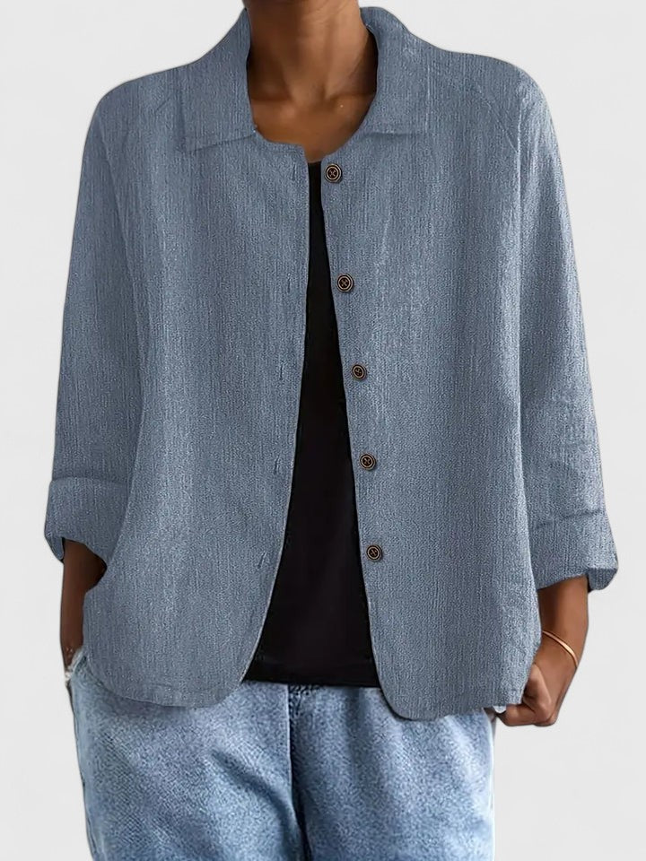 KYNTHIA | TOP CLASSIC LIGHT