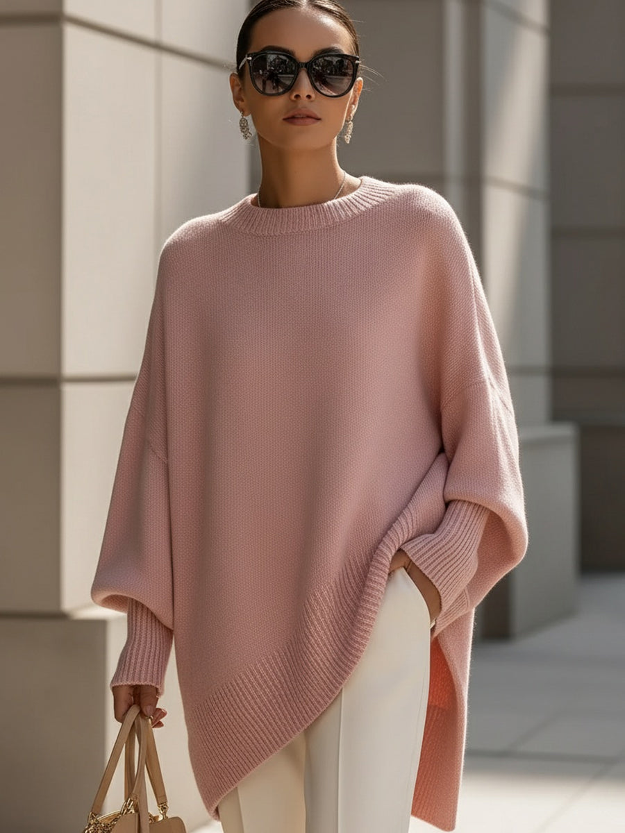 GWENDOLENA | MAGLIONE SOFISTICATO