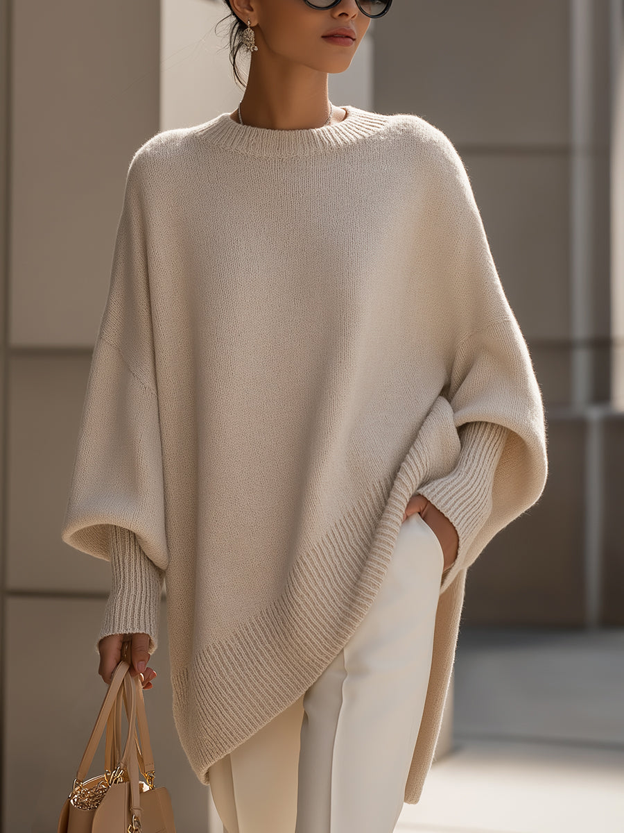 GWENDOLENA | MAGLIONE SOFISTICATO