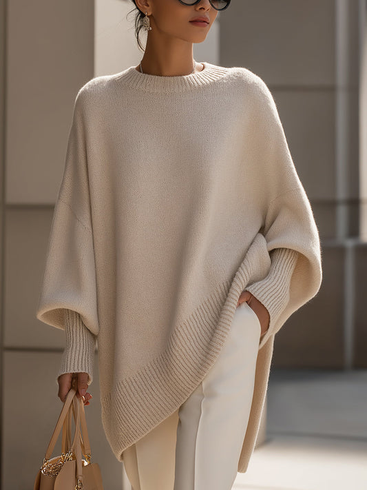 GWENDOLENA | MAGLIONE SOFISTICATO