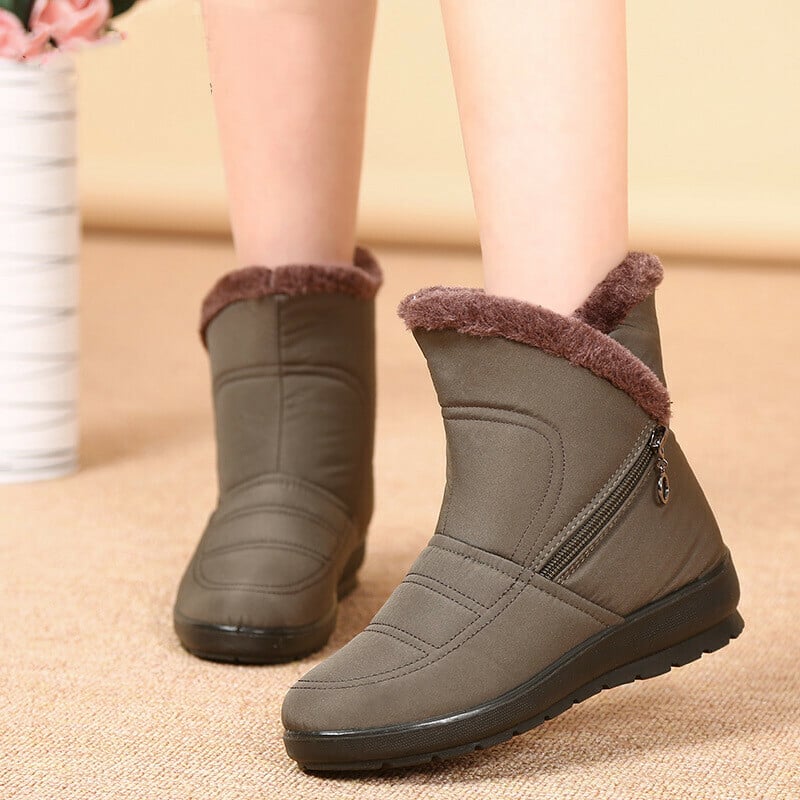 CLARE | STIVALI IMPERMEABILI ALL-TERRAIN