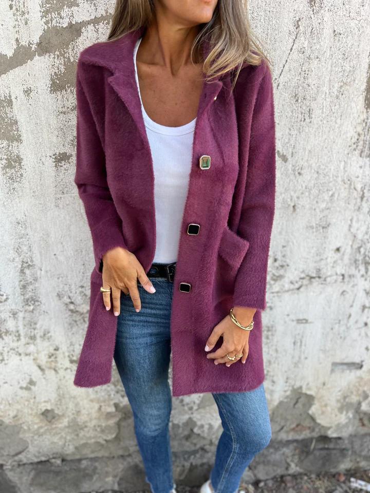EMMA | CAPPOTTO DA DONNA ELEGANTE