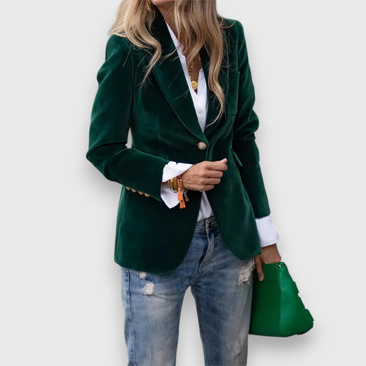 IVY | BLAZER DONNA COMODO