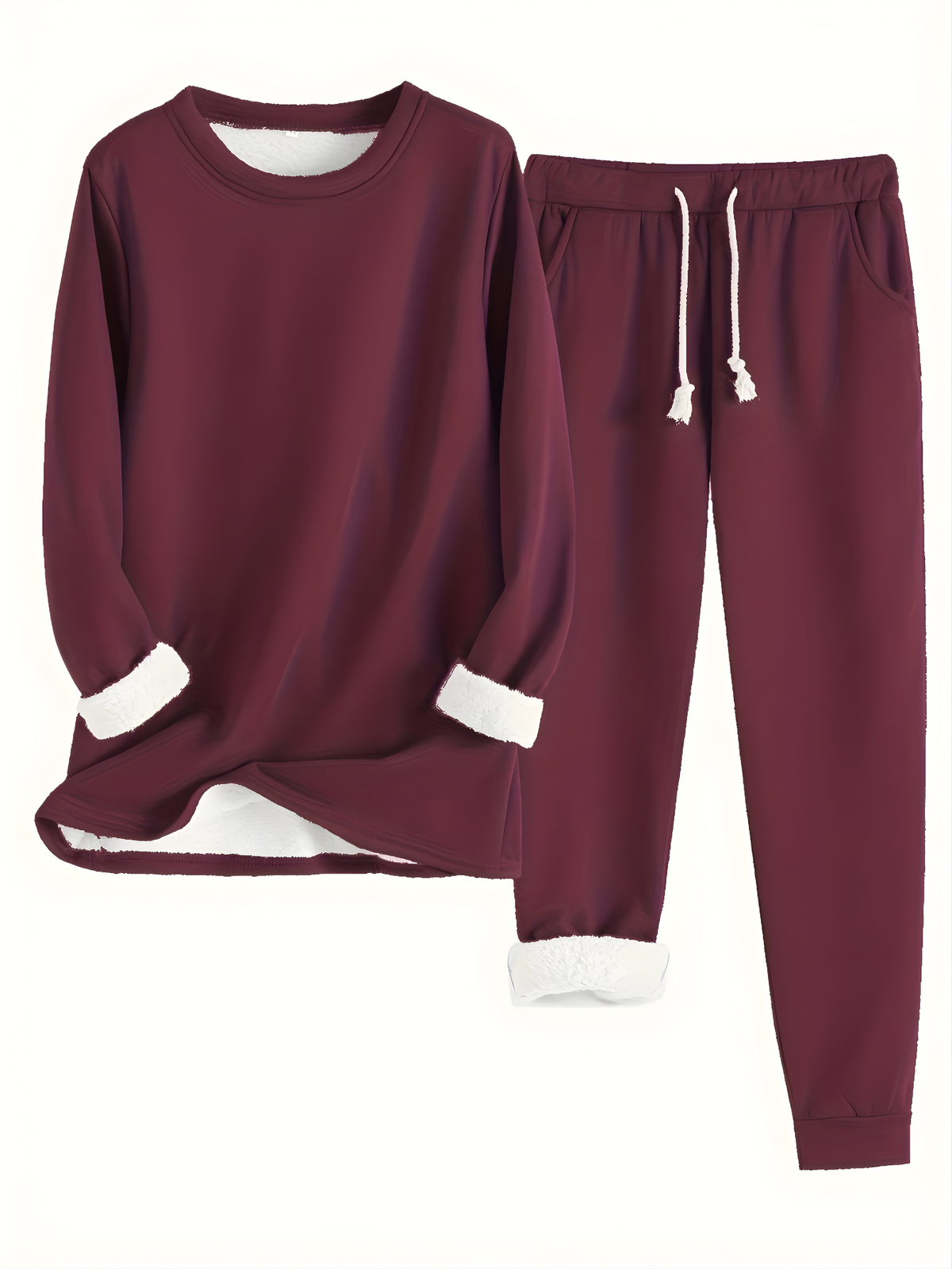ROSAMEL | COMPLETO LOUNGEWEAR COMODO