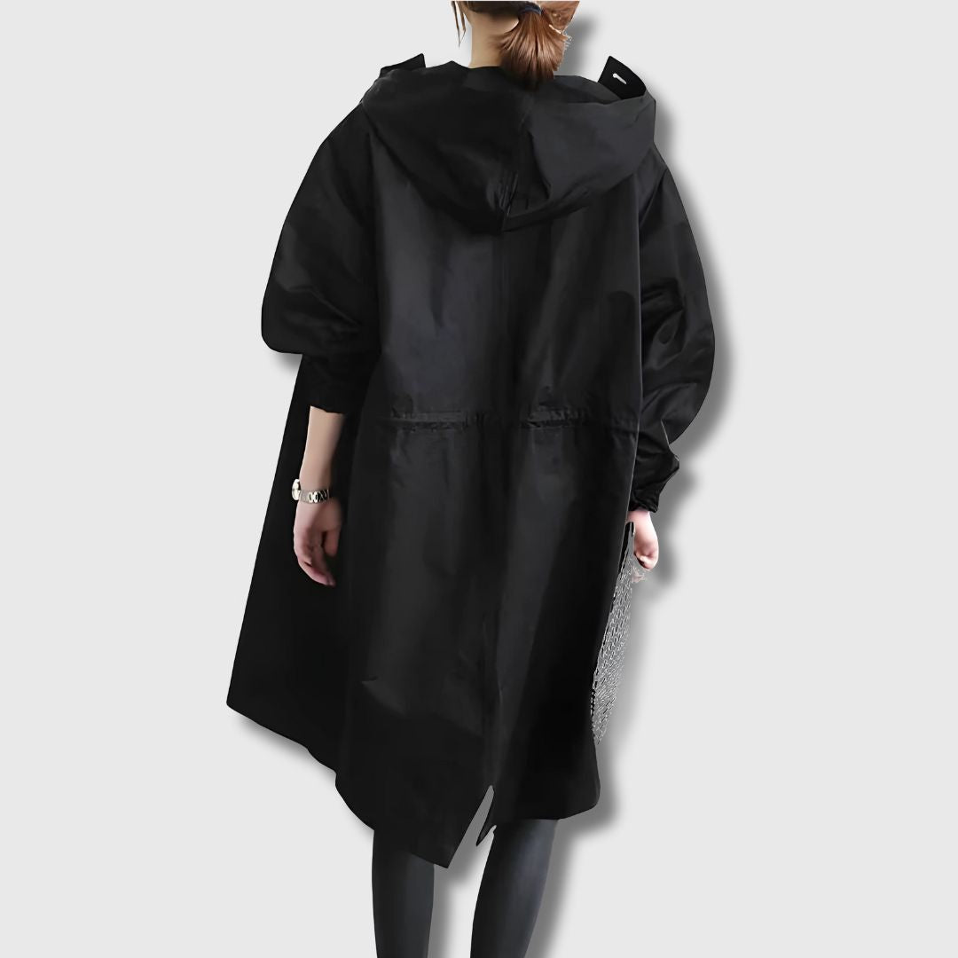 ROSABELLA | TRENCH CLASSICO