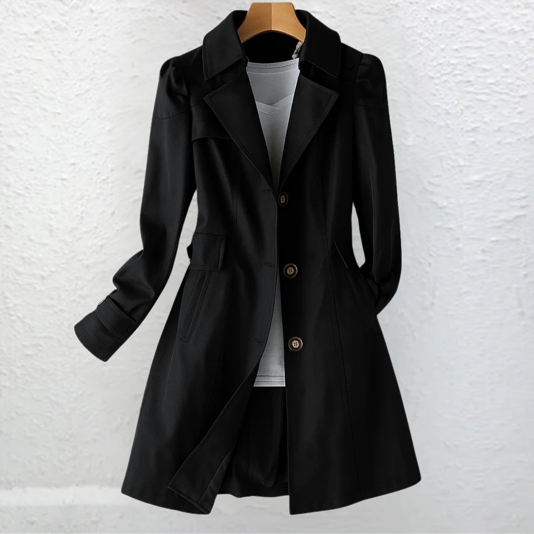 SYLVIA | TRENCH VINTAGE