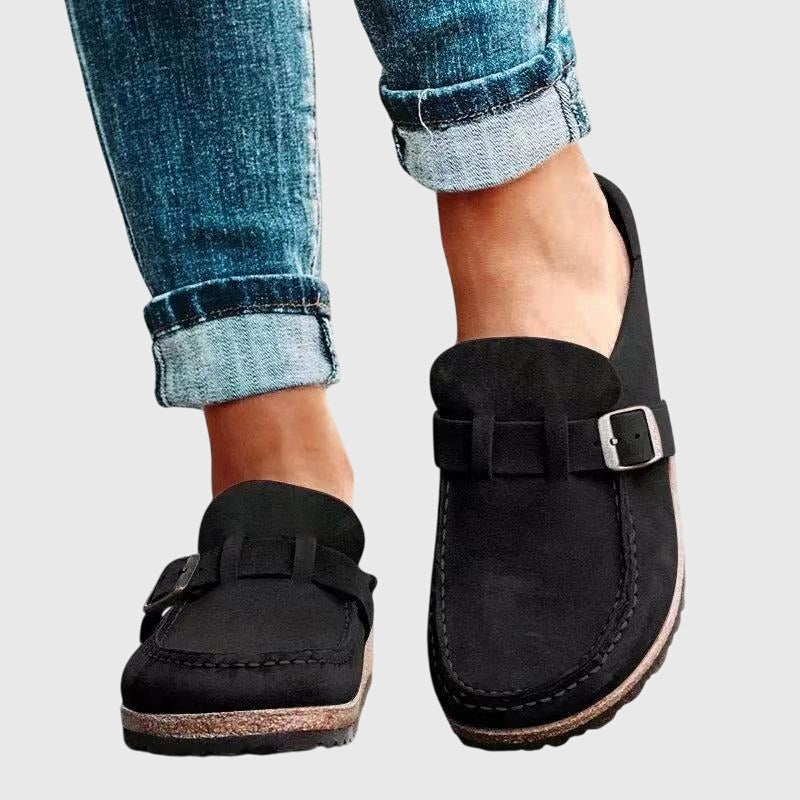 KENDRA | ZOCCOLI ORTOPEDICI ELEGANTI