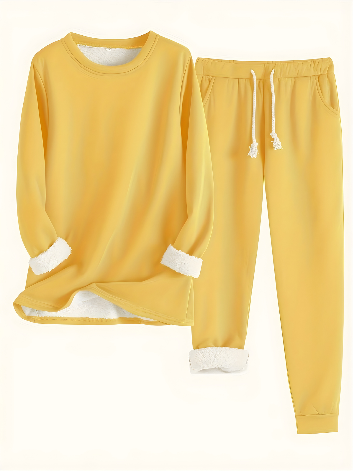 ROSAMEL | COMPLETO LOUNGEWEAR COMODO