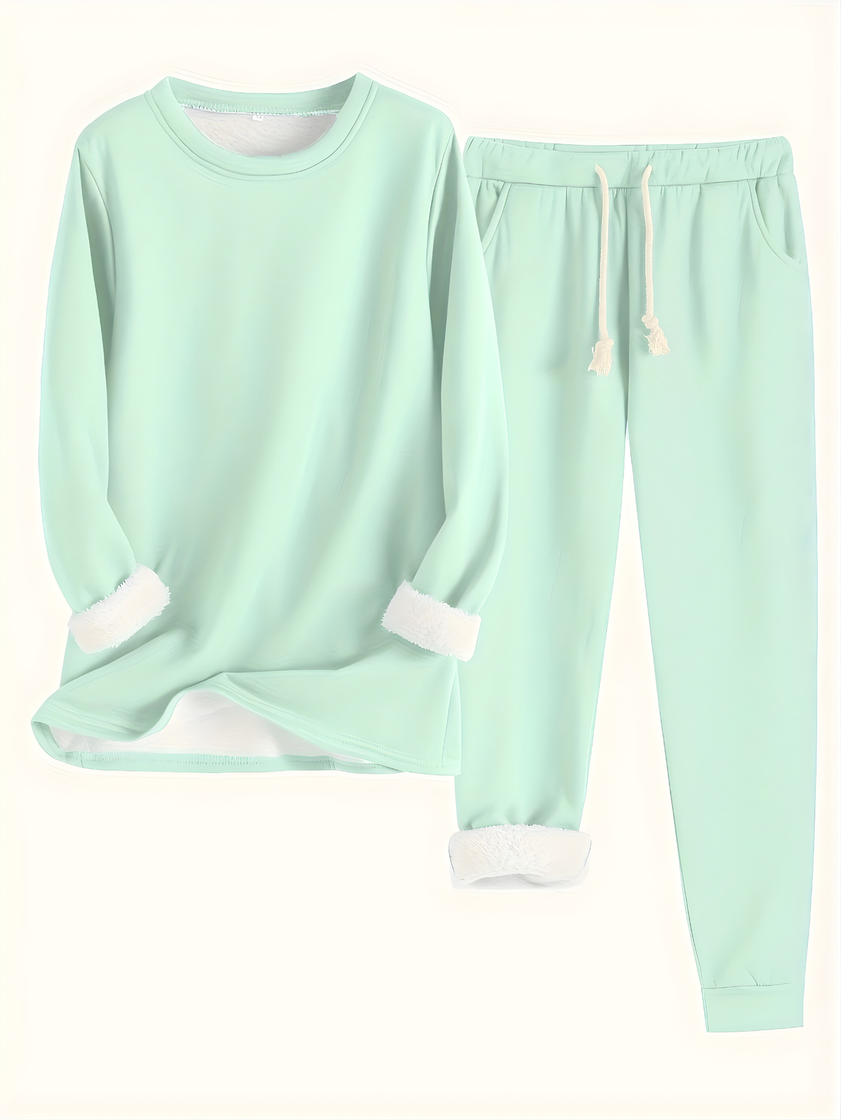 ROSAMEL | COMPLETO LOUNGEWEAR COMODO