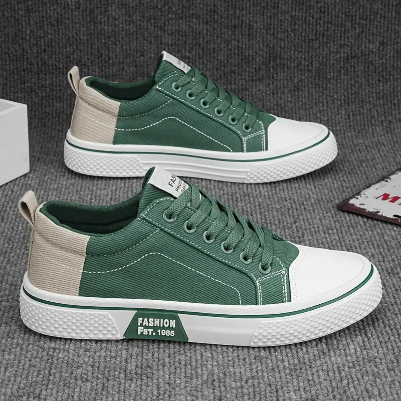 OLIVER | SNEAKER CASUAL COMODE
