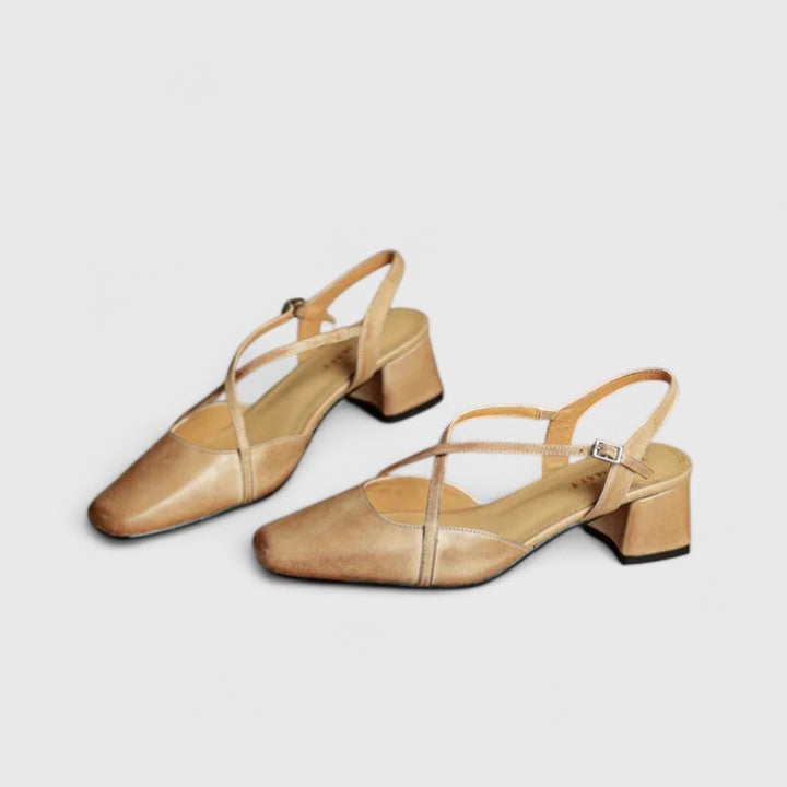 MIKAELA | SANDALI ELEGANTI