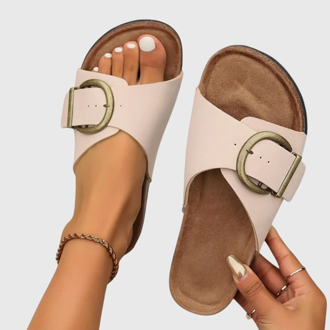 AMBER | SANDALI ORTOPEDICI