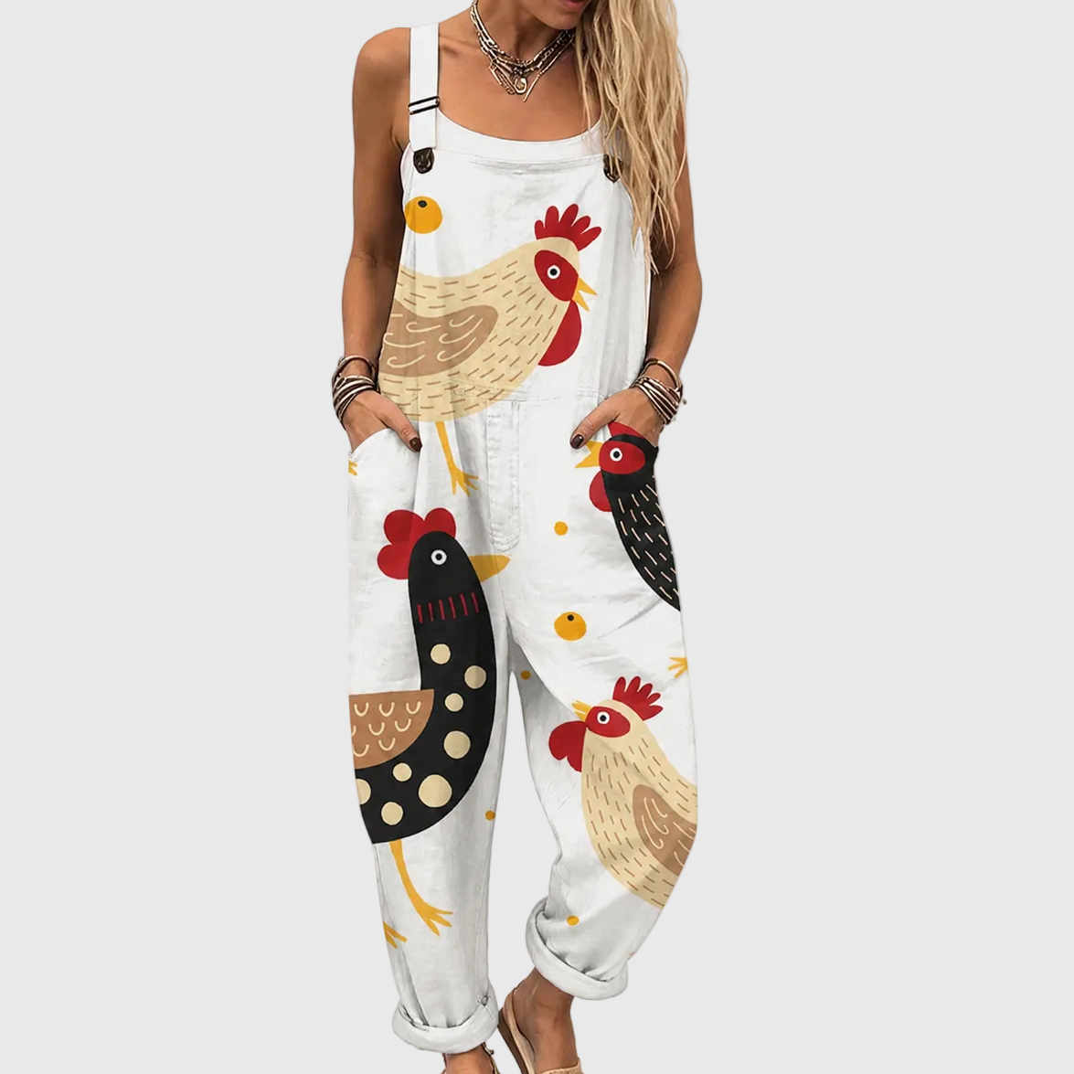 TUTA RUSTIC ROOSTER