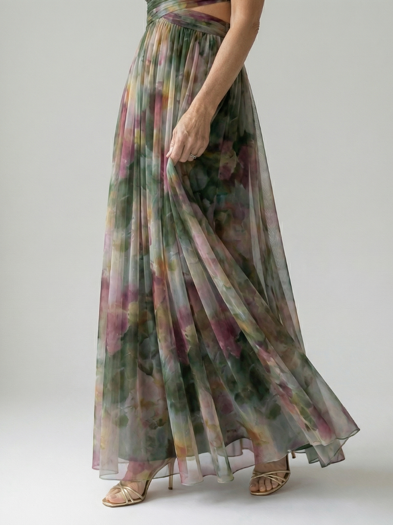 ISEL | ABITO A PORTAFOGLIO MAXI