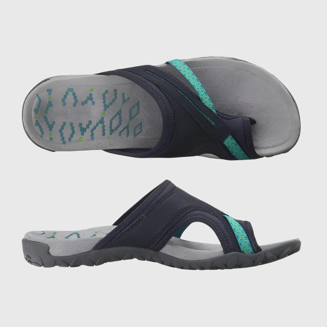 JADE | SANDALI ERGONOMICI