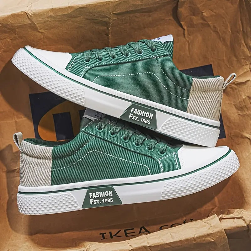 OLIVER | SNEAKER CASUAL COMODE
