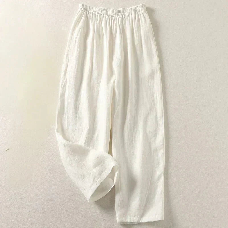 BEVERLEY | SET DI 5 PANTALONI LEGGERI