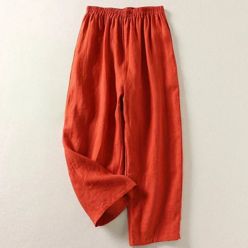 BEVERLEY | SET DI 5 PANTALONI LEGGERI