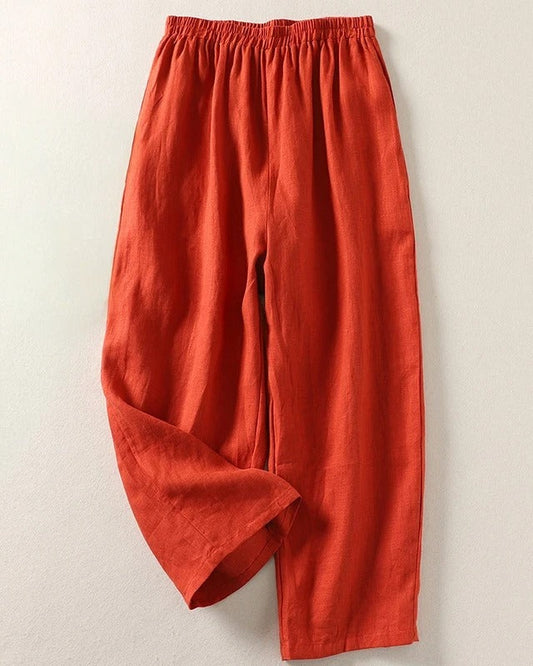 PAM | PANTALONI COMODI DA TUTTI I GIORNI