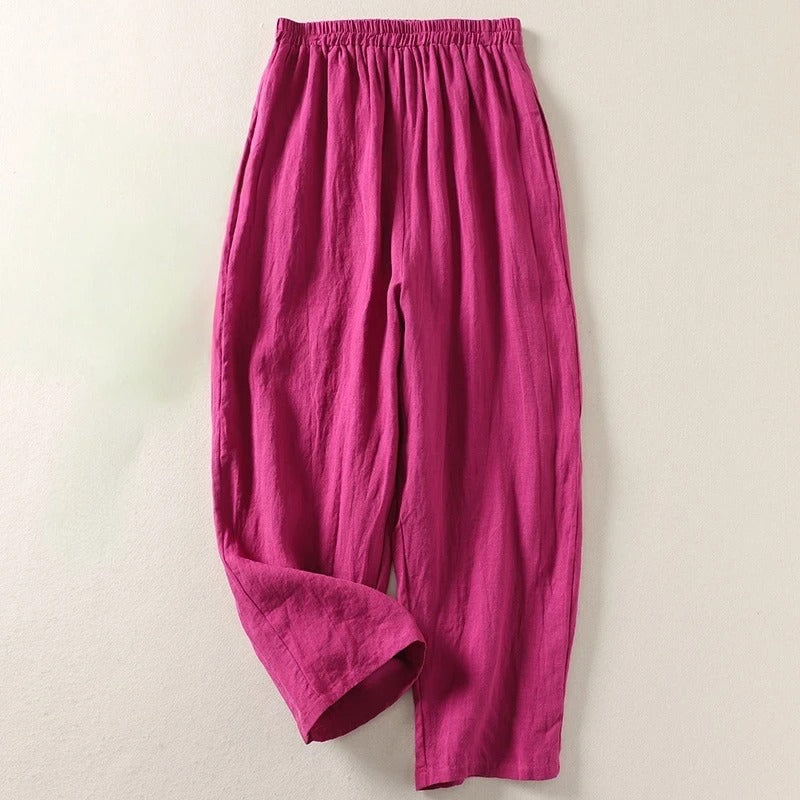 PAM | PANTALONI COMODI DA TUTTI I GIORNI