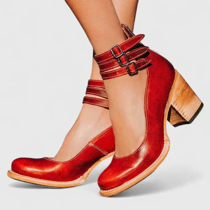 JANELIS | TACCHI ELEGANTI
