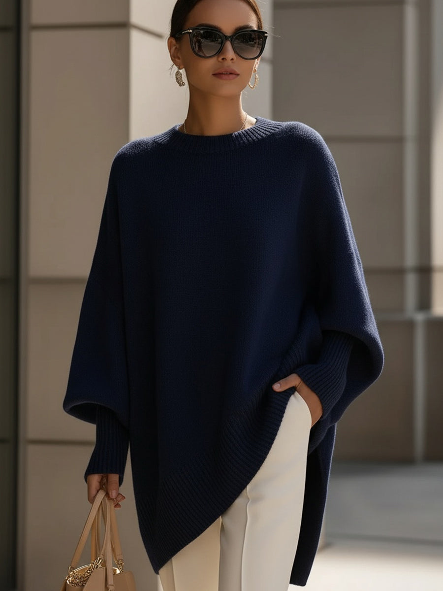 GWENDOLENA | MAGLIONE SOFISTICATO