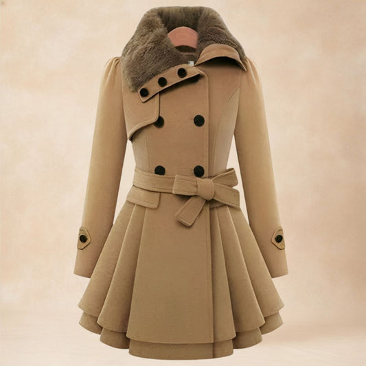 PENROSE | TRENCH COAT LUNGO E CALDO