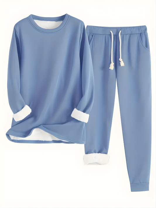 ROSAMEL | COMPLETO LOUNGEWEAR COMODO