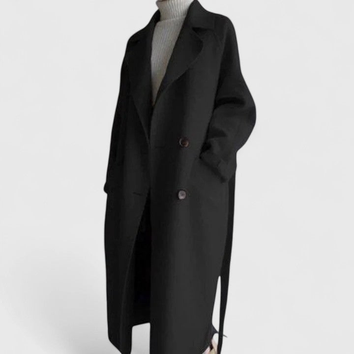 FREYA | CAPPOTTO CLASSICO ED ELEGANTE