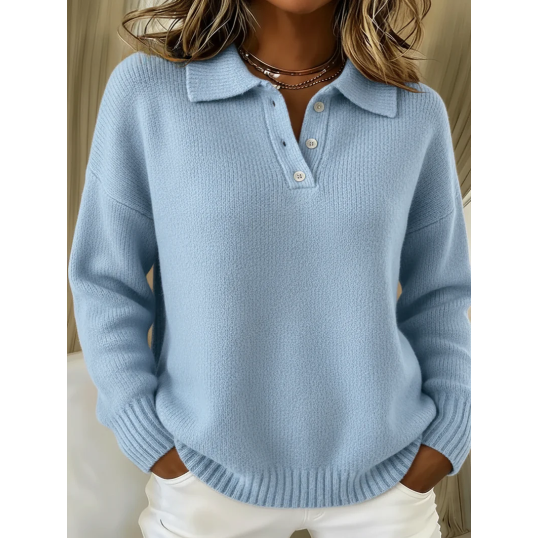 MAREN | MAGLIONE COSY COMFORT