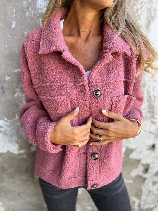 APRILE | GIACCA ELEGANTE E COMODA