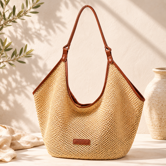 NORA | BORSA DA SPIAGGIA DA DONNA