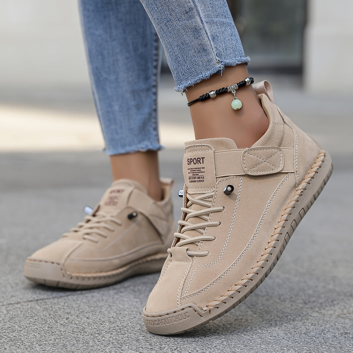 PRISCILLA | SNEAKER ORTOPEDICHE COMFORT