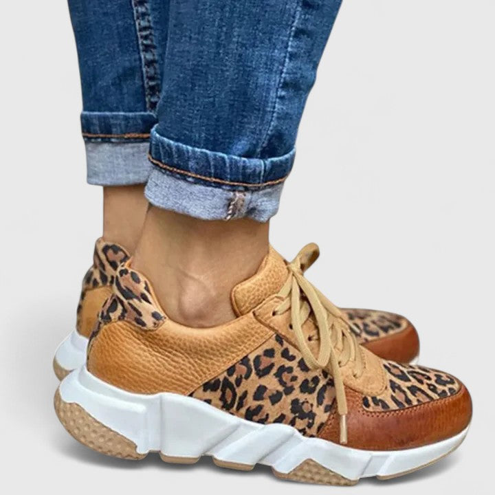 PRAVIRA | CALZATURE ELEGANTI PER CAMMINARE SENZA DOLORE