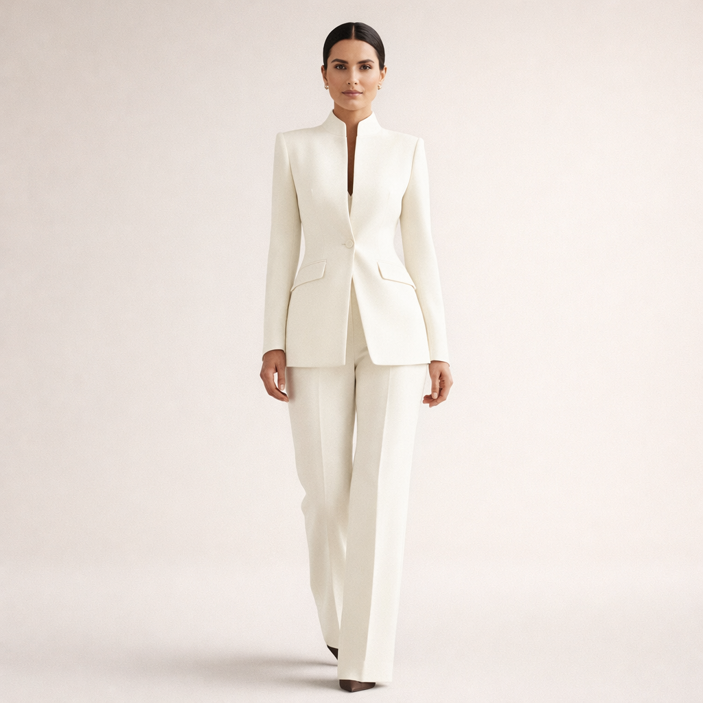 ELAINE | COMPLETO ELEGANTE