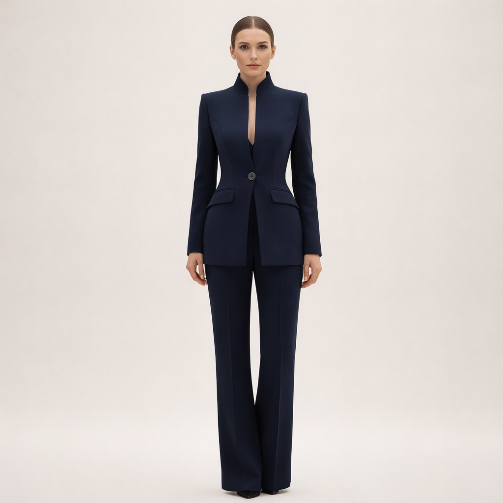 ELAINE | COMPLETO ELEGANTE