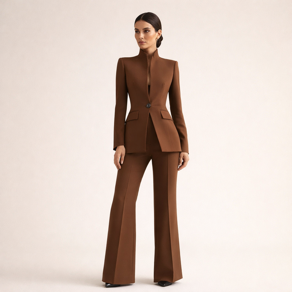 ELAINE | COMPLETO ELEGANTE