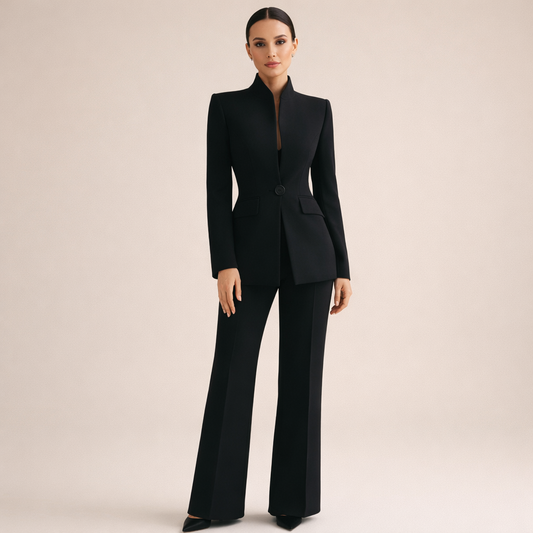 ELAINE | COMPLETO ELEGANTE