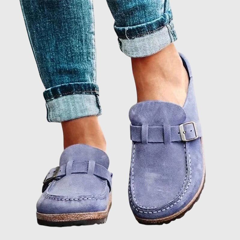 KENDRA | ZOCCOLI ORTOPEDICI ELEGANTI