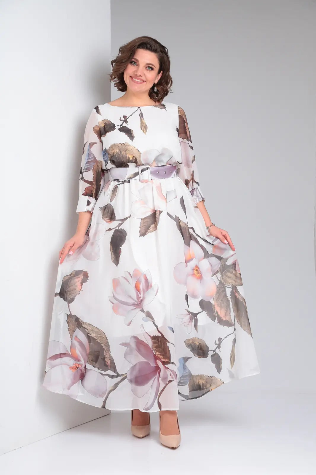 MADELEINE | ABITO ELEGANTE