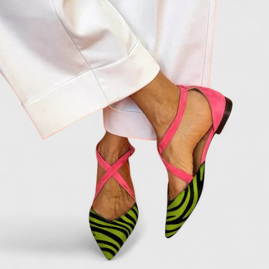 TYMIA | SANDALI ELEGANTI