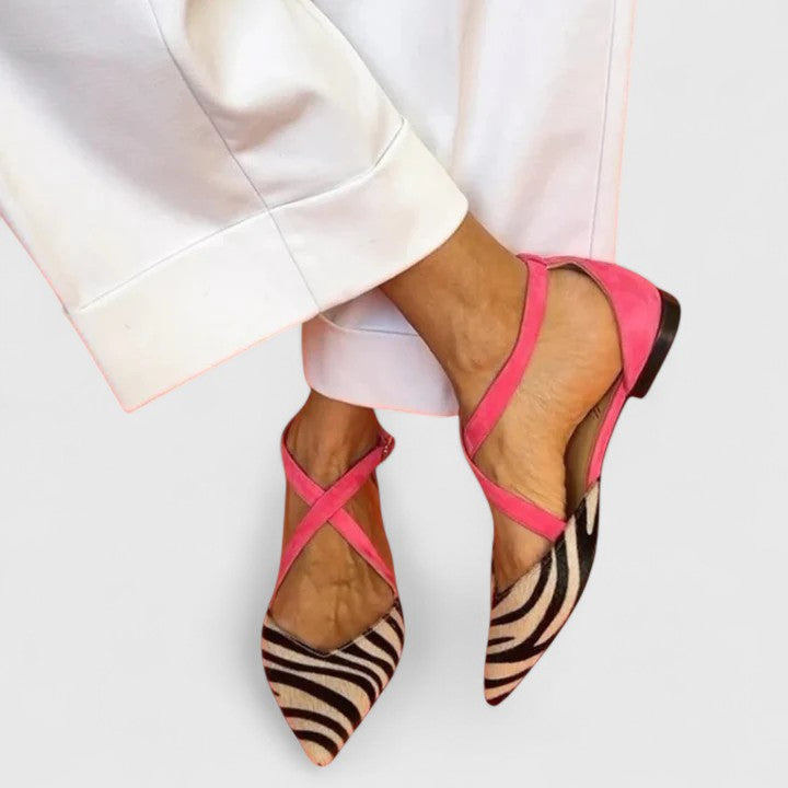 TYMIA | SANDALI ELEGANTI