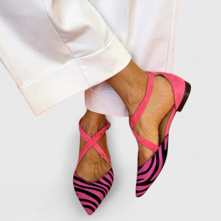 TYMIA | SANDALI ELEGANTI