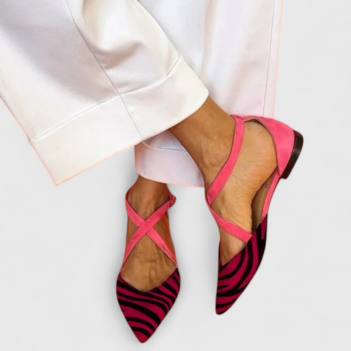 TYMIA | SANDALI ELEGANTI