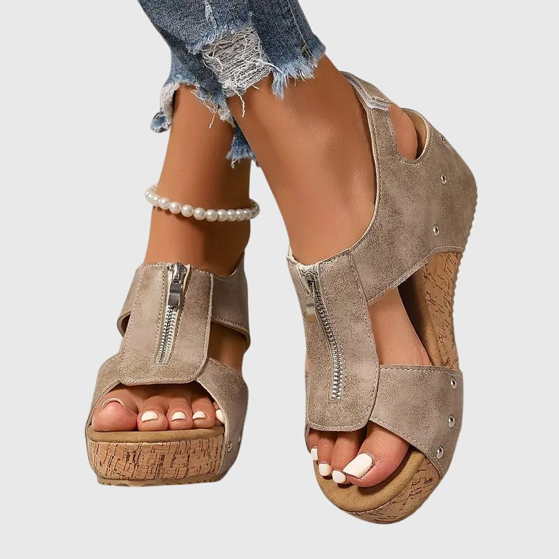 STYLA | SANDALI ORTOPEDICI