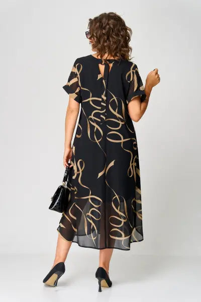 LOUISA | ABITO COMODO ED ELEGANTE