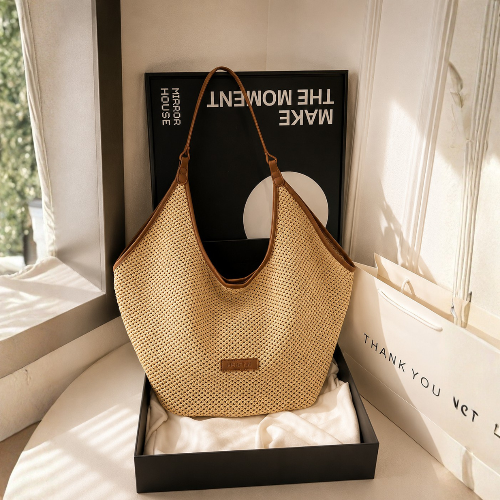 NORA | BORSA DA SPIAGGIA DA DONNA
