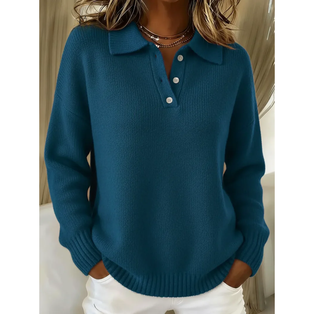 MAREN | MAGLIONE COSY COMFORT