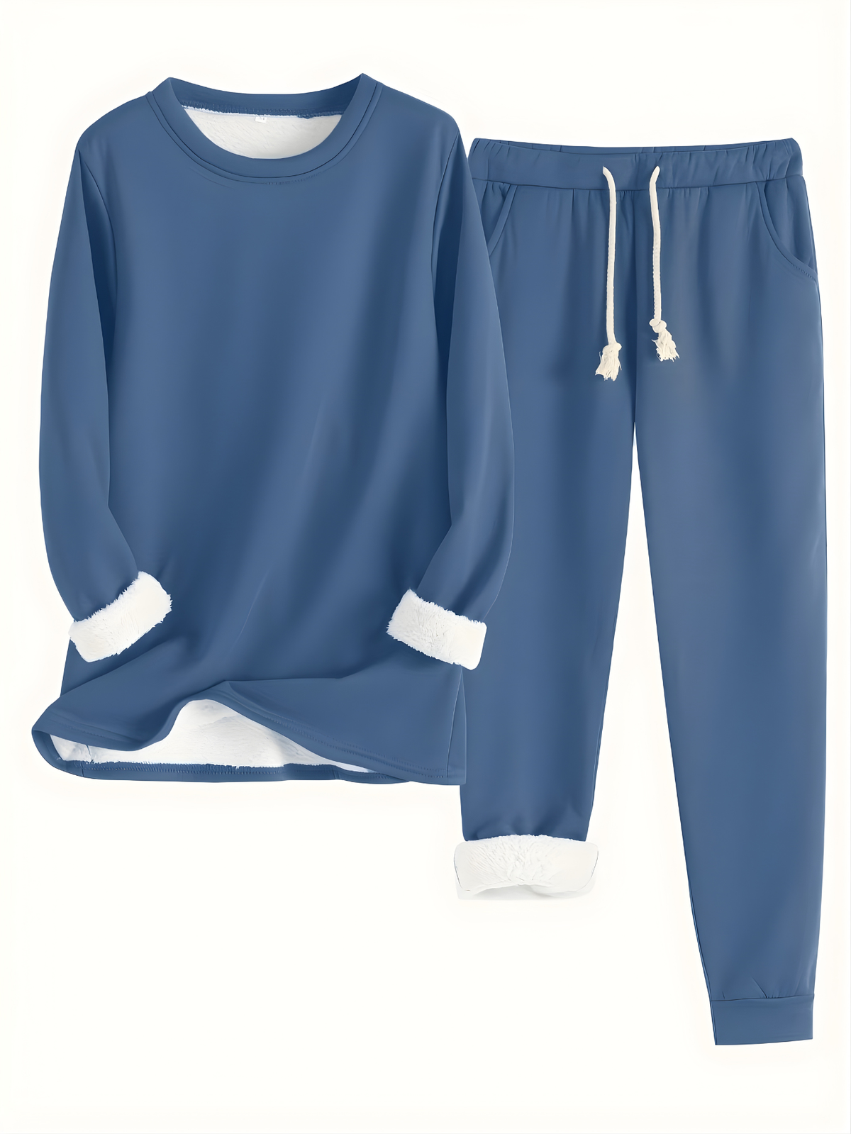 ROSAMEL | COMPLETO LOUNGEWEAR COMODO