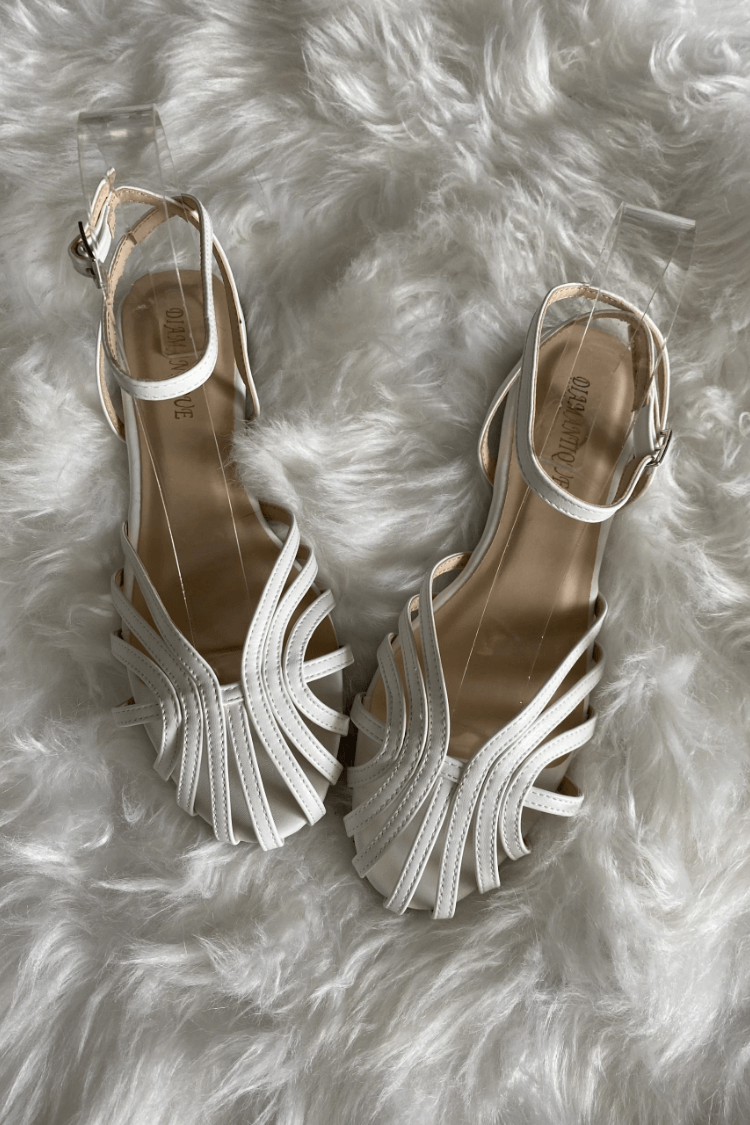 VITTORIA | SANDALI COMFORT RAFFINATI